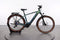 Cube Nuride Hybrid SLX Allroad