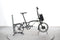 Brompton C Line Electric 4 Speed
