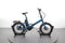 Cube Fold Hybrid 500
