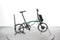 Brompton C Line Electric 6 Speed