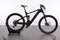 Cube Stereo Hybrid 120 Race