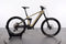 Cube Stereo Hybrid 160 HPC SL