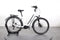 Cube Supreme Sport Hybrid One