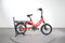 Tern HSD P9 Performance