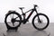 Cube Stereo Hybrid 120 Pro 625 Allroad 29