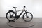Cube Kathmandu Hybrid Slt 750
