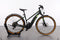 Cube Touring Hybrid Exc 500