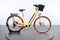 Cube Ella Ride Hybrid