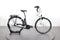 Cube Town Hybrid ONE 400 Trapeze
