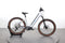 Cube Reaction Hybrid SLX 750