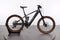 Cube Stereo Hybrid 160 Race