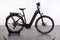 Cube Kathmandu Hybrid EXC
