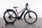 Cube Touring Hybrid 500