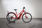 Cube Cross Hybrid Race 500 Allroad