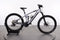Cube Stereo Hybrid 120 Race