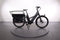 Cube Longtail 725 + kit