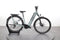 Cube Kathmandu Hybrid One 625