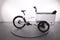 Butchers and Bicycles MK1-E