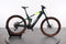 Cube Stereo Hybrid 140 HPC SLX