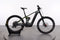 Cube Stereo Hybrid 160 HPC TM