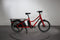 Douze Cycles LT2 B