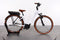 Riese & Müller Swing3 urban rücktritt