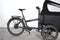 Butchers and Bicycles MK1E