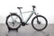 Cube Kathmandu Hybrid One 750