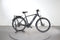 Cube Kathmandu Hybrid EXC 750