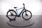 Raleigh Preston Premium