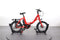 Velodeville KES200 kompact klapp 418wh