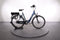 Azor E-ALUMINIUM ALM FRAME