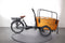 Vogue Carry 3E-Lastenrad