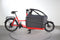 Riese & Müller Packster 70 touring