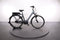 Cube CUBE TRAVEL HYBRID PRO 500 GREY 2017 EE 50 CM 2017