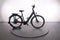 Cube Kathmandu Hybrid C:62 Slx 400X