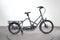 Bike 43 Longtail Cargo