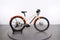 BMC 257 Amp Al Two