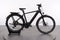 Cube Kathmandu Hybrid Slt 750