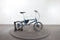 Ahooga Folding Active