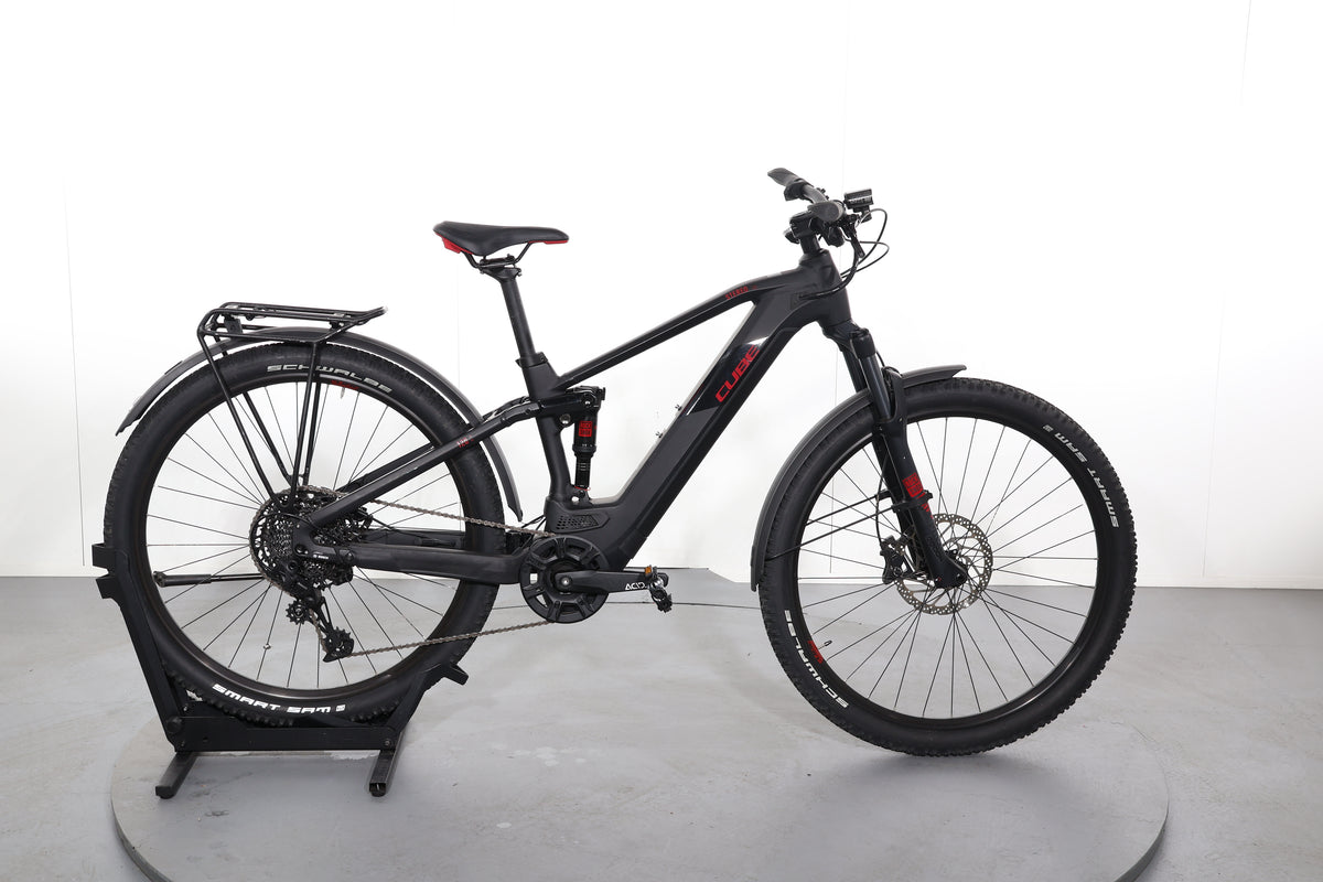 cube stereo hybrid allroad 2020 Vélo électrique Cube Stereo Hybrid 120 Pro Allroad 2020 reconditionné