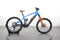Cube Stereo Hybrid 160 Hpc Actionteam 750 27.5