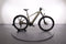 Cube Reaction Hybrid Pro 800 Allroad