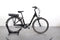 Saxonette Saxonette Cityrad City Plus