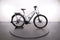 Cube Kathmandu Hybrid SLX 750