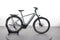 Cube Kathmandu Hybrid 750