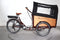 Eco Triporteur Eco Kid II