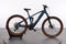 Cube Stereo Hybrid 120 Race