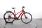 Rabeneick TS-E Speed Damen