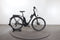 Cube Touring Hybrid EXC